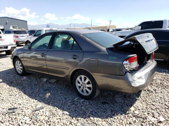 Photo 1 VIN: 4T1BF30K03U565240 - TOYOTA CAMRY LE 