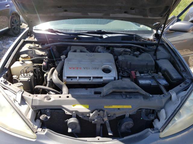 Photo 10 VIN: 4T1BF30K03U565240 - TOYOTA CAMRY LE 