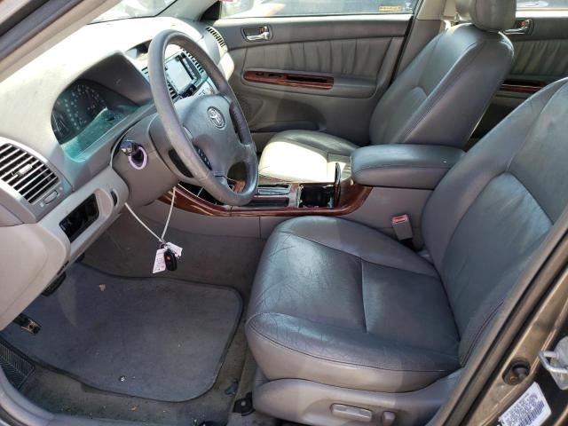 Photo 6 VIN: 4T1BF30K03U565240 - TOYOTA CAMRY LE 