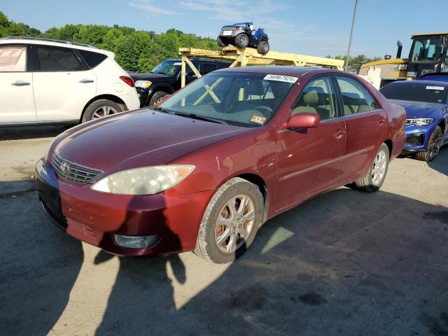 Photo 0 VIN: 4T1BF30K05U089798 - TOYOTA CAMRY 