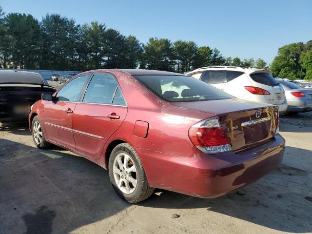 Photo 1 VIN: 4T1BF30K05U089798 - TOYOTA CAMRY 