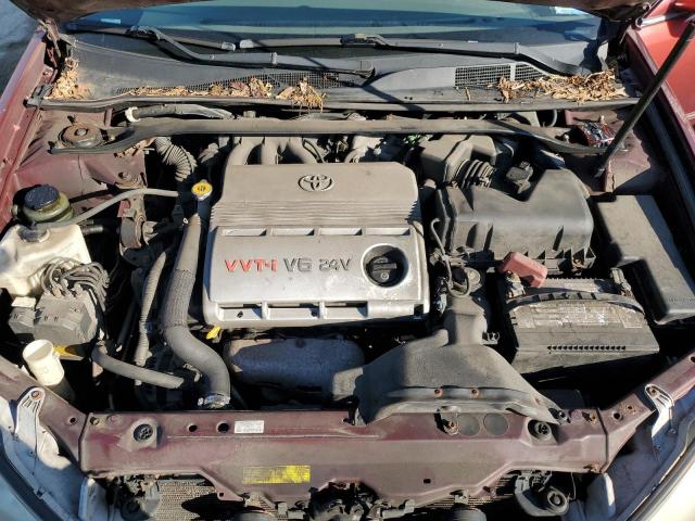 Photo 10 VIN: 4T1BF30K05U089798 - TOYOTA CAMRY 