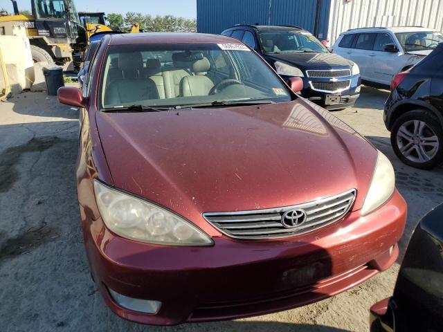 Photo 4 VIN: 4T1BF30K05U089798 - TOYOTA CAMRY 