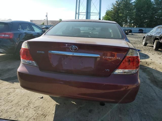 Photo 5 VIN: 4T1BF30K05U089798 - TOYOTA CAMRY 