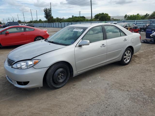 Photo 0 VIN: 4T1BF30K05U099280 - TOYOTA CAMRY 