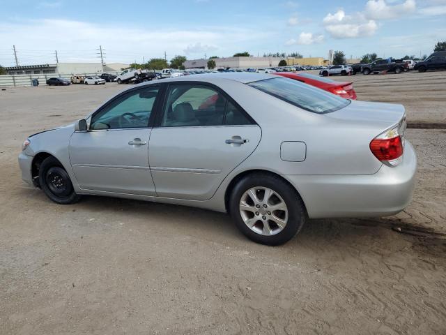 Photo 1 VIN: 4T1BF30K05U099280 - TOYOTA CAMRY 