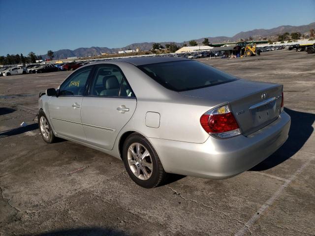 Photo 1 VIN: 4T1BF30K05U105871 - TOYOTA CAMRY LE 