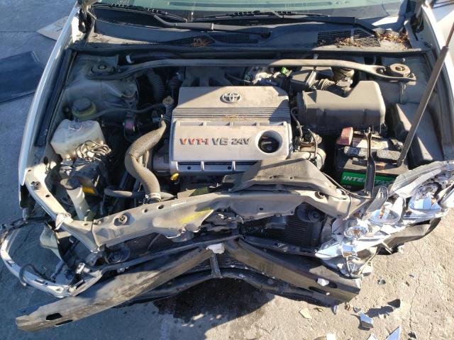 Photo 10 VIN: 4T1BF30K05U105871 - TOYOTA CAMRY LE 