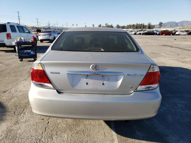 Photo 5 VIN: 4T1BF30K05U105871 - TOYOTA CAMRY LE 