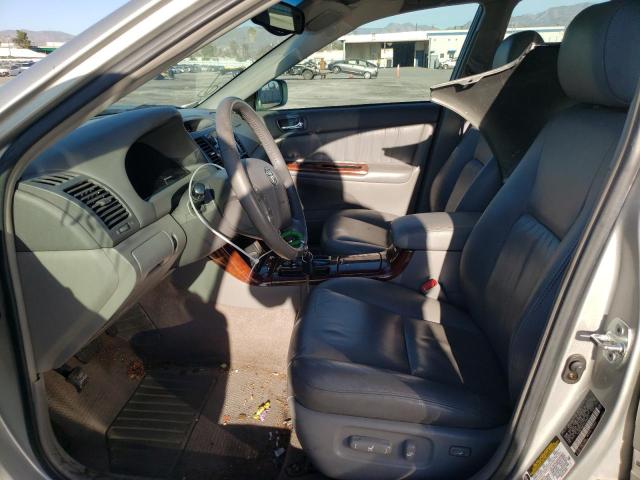 Photo 6 VIN: 4T1BF30K05U105871 - TOYOTA CAMRY LE 