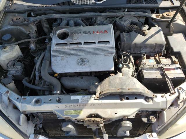 Photo 10 VIN: 4T1BF30K05U110259 - TOYOTA CAMRY LE 