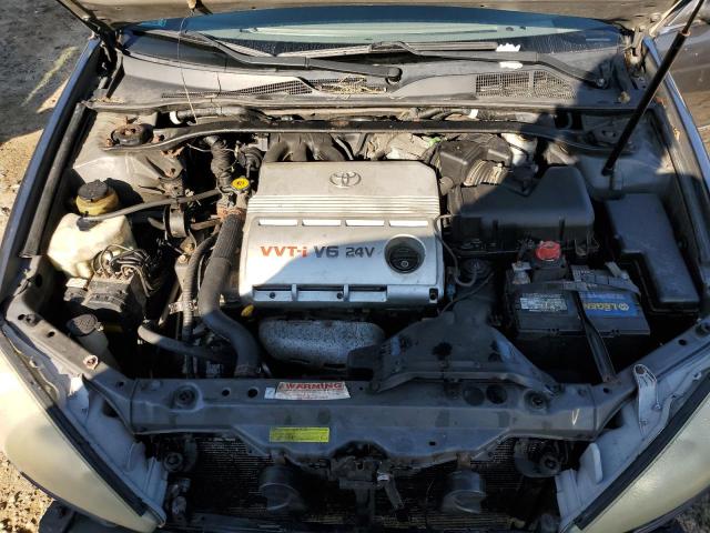 Photo 10 VIN: 4T1BF30K05U598208 - TOYOTA CAMRY LE 