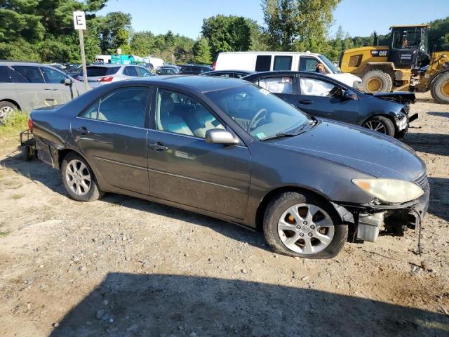 Photo 3 VIN: 4T1BF30K05U598208 - TOYOTA CAMRY LE 