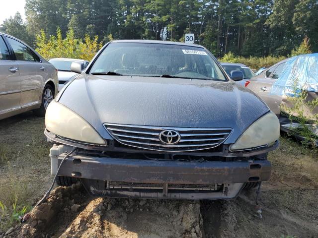 Photo 4 VIN: 4T1BF30K05U598208 - TOYOTA CAMRY LE 