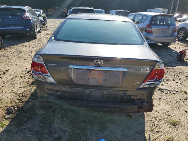 Photo 5 VIN: 4T1BF30K05U598208 - TOYOTA CAMRY LE 