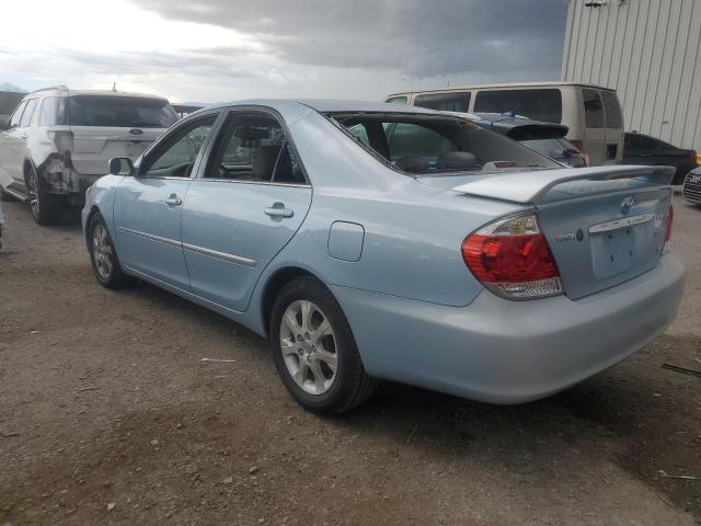 Photo 1 VIN: 4T1BF30K05U617775 - TOYOTA CAMRY LE 