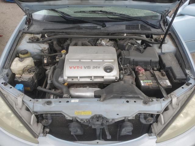 Photo 10 VIN: 4T1BF30K05U617775 - TOYOTA CAMRY LE 