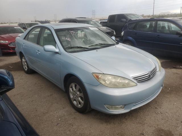 Photo 3 VIN: 4T1BF30K05U617775 - TOYOTA CAMRY LE 