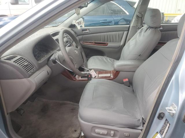 Photo 6 VIN: 4T1BF30K05U617775 - TOYOTA CAMRY LE 