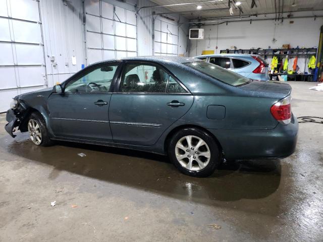 Photo 1 VIN: 4T1BF30K06U113129 - TOYOTA CAMRY 