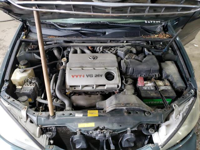 Photo 10 VIN: 4T1BF30K06U113129 - TOYOTA CAMRY 