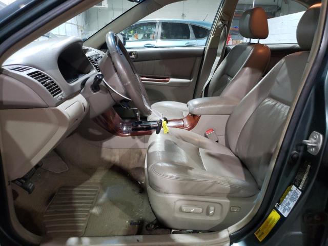 Photo 6 VIN: 4T1BF30K06U113129 - TOYOTA CAMRY 