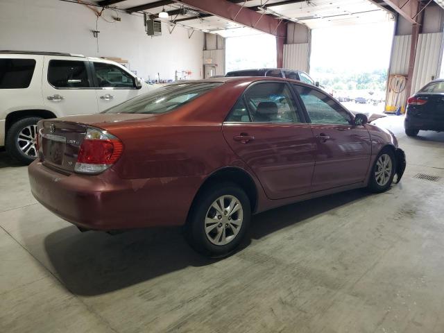 Photo 2 VIN: 4T1BF30K06U115110 - TOYOTA CAMRY LE 