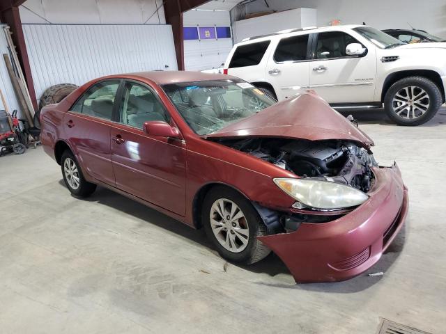 Photo 3 VIN: 4T1BF30K06U115110 - TOYOTA CAMRY LE 