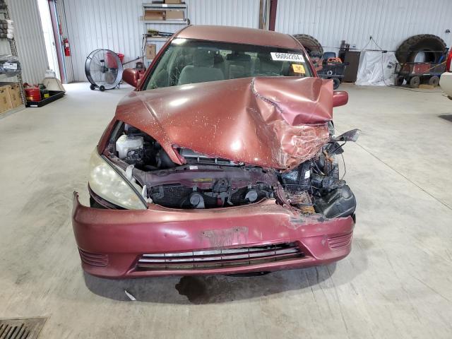 Photo 4 VIN: 4T1BF30K06U115110 - TOYOTA CAMRY LE 