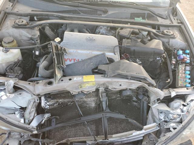 Photo 10 VIN: 4T1BF30K06U624677 - TOYOTA CAMRY 