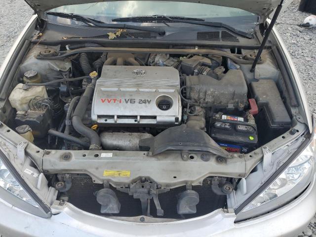 Photo 10 VIN: 4T1BF30K06U626655 - TOYOTA CAMRY LE 