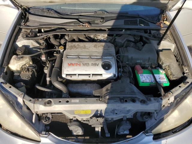 Photo 10 VIN: 4T1BF30K06U635338 - TOYOTA CAMRY LE 