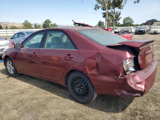 Photo 1 VIN: 4T1BF30K12U003507 - TOYOTA CAMRY 