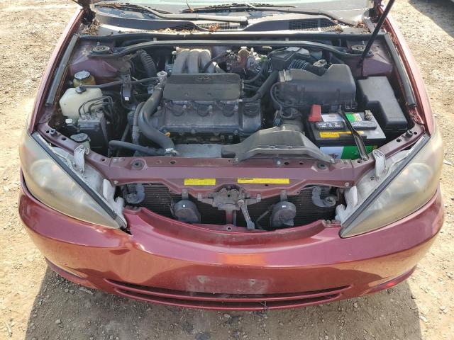 Photo 10 VIN: 4T1BF30K12U003507 - TOYOTA CAMRY 