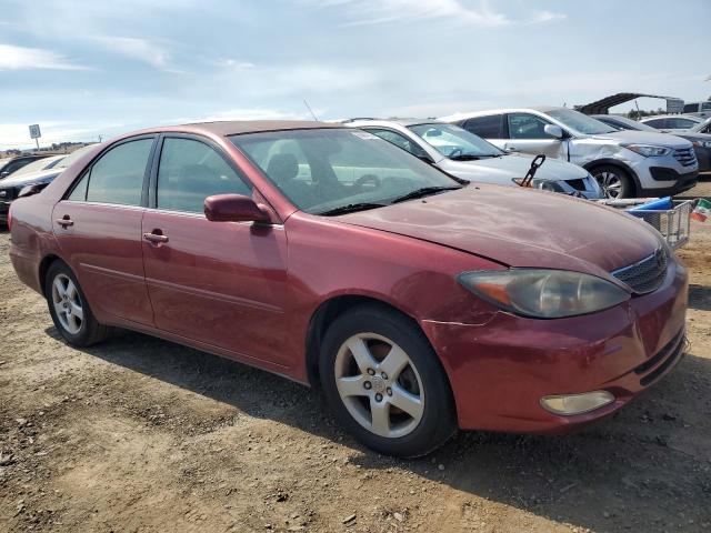 Photo 3 VIN: 4T1BF30K12U003507 - TOYOTA CAMRY 