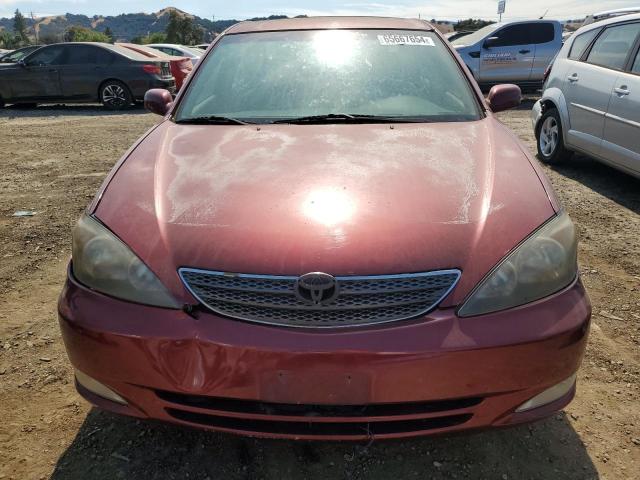 Photo 4 VIN: 4T1BF30K12U003507 - TOYOTA CAMRY 