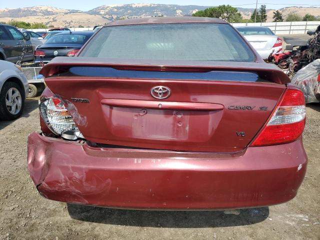 Photo 5 VIN: 4T1BF30K12U003507 - TOYOTA CAMRY 