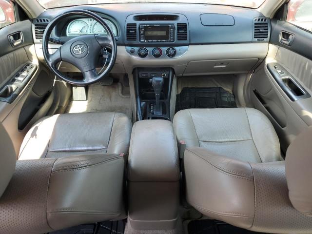 Photo 7 VIN: 4T1BF30K12U003507 - TOYOTA CAMRY 