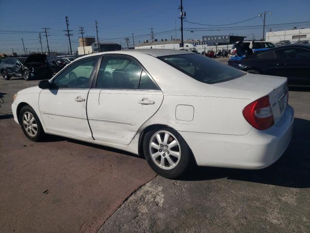 Photo 1 VIN: 4T1BF30K12U502551 - TOYOTA CAMRY 