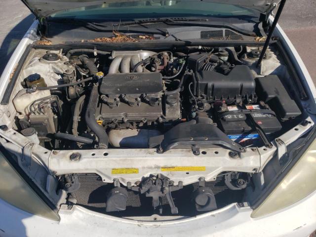 Photo 10 VIN: 4T1BF30K12U502551 - TOYOTA CAMRY 