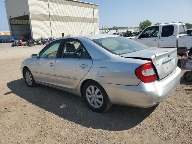 Photo 1 VIN: 4T1BF30K12U530141 - TOYOTA CAMRY LE 