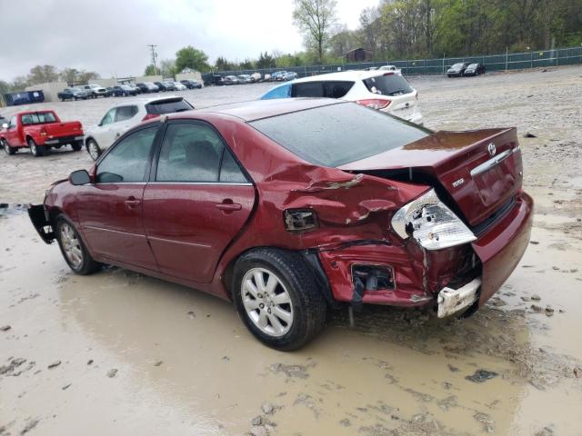 Photo 1 VIN: 4T1BF30K13U056452 - TOYOTA CAMRY 