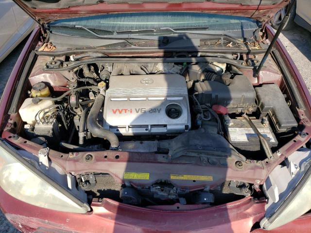 Photo 10 VIN: 4T1BF30K13U056452 - TOYOTA CAMRY 