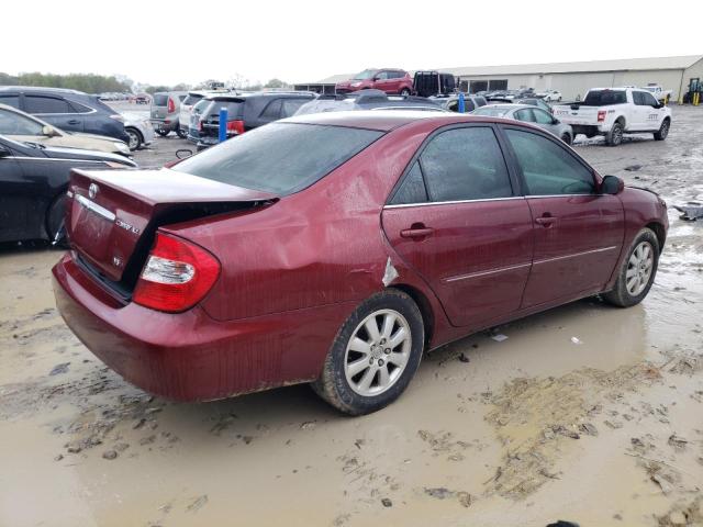 Photo 2 VIN: 4T1BF30K13U056452 - TOYOTA CAMRY 