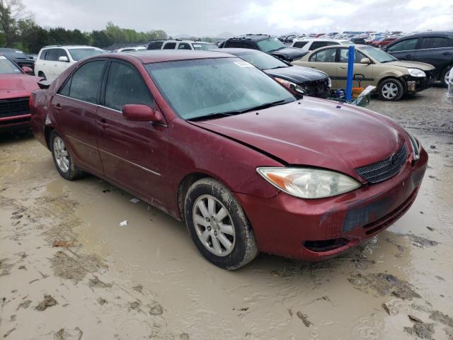 Photo 3 VIN: 4T1BF30K13U056452 - TOYOTA CAMRY 