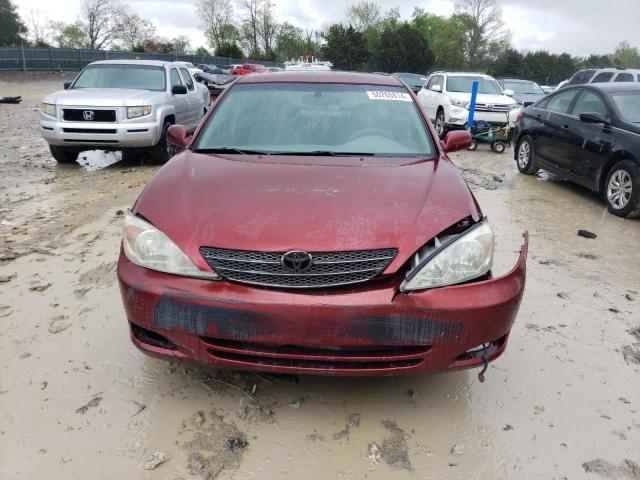 Photo 4 VIN: 4T1BF30K13U056452 - TOYOTA CAMRY 