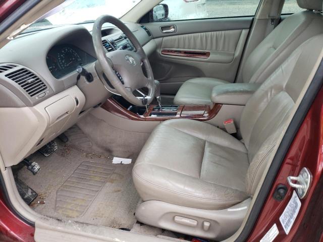 Photo 6 VIN: 4T1BF30K13U056452 - TOYOTA CAMRY 