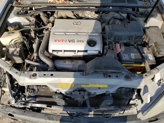 Photo 10 VIN: 4T1BF30K13U550049 - TOYOTA CAMRY 