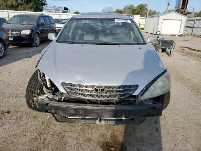 Photo 4 VIN: 4T1BF30K13U550049 - TOYOTA CAMRY 