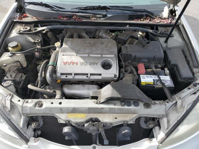 Photo 10 VIN: 4T1BF30K13U557826 - TOYOTA CAMRY 